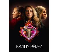 Emilia Pérez : The Scripts