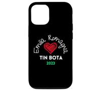 Emilia Romagna Tin Bota | Cœur Coque pour iPhone 12/12 Pro