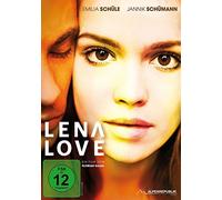 Emilia Schüle;Jannik Schümann - Lenalove