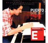 Emiliano Salvador - Puerto Père