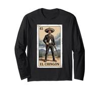 Emiliano Zapata Révolution Mexicaine Manche Longue