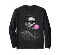 Emiliano Zapata Révolution Mexicaine Manche Longue
