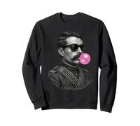 Emiliano Zapata Révolution Mexicaine Sweatshirt