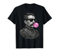 Emiliano Zapata Révolution Mexicaine T-Shirt