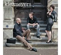 Emilias Lacheln Klezmeyers (CD) Album