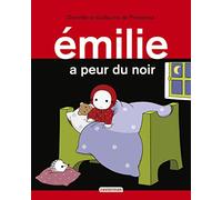 Émilie a peur du noir