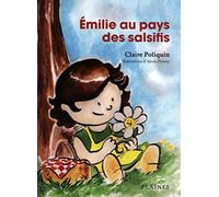 Émilie Au Pays des Salsifis