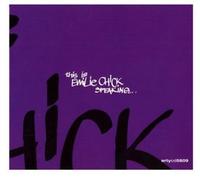Emilie Chick - This is Emily Chick Speaking
