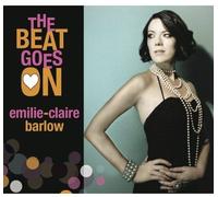 Emilie-Claire Barlow - Beat Goes on [Import]