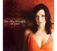 Emilie-Claire Barlow - Very Thought of You [Import]