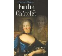 Emilie du Châtelet