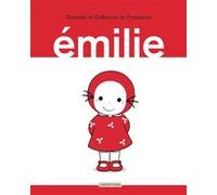 Emilie - Mes Meilleures Histoires