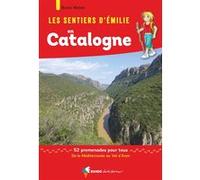 Emilie en Catalogne Bruno Mateo (Auteur)