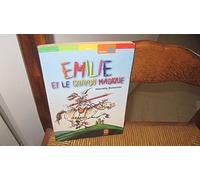 Emilie et le Crayon magique