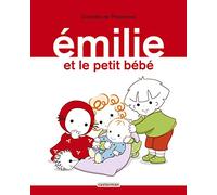 Émilie et le petit bébé