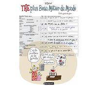 Emilie, graine de génie