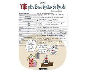 Emilie, graine de génie