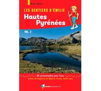 Émilie Hautes-Pyrénées (Vol 2) Bagnères/Arreau/Sai
