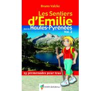 Émilie Hautes-Pyrénées (vol. 2) Bagnères, Saint-La