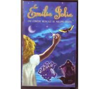 Émilie Jolie – Universal Pictures
