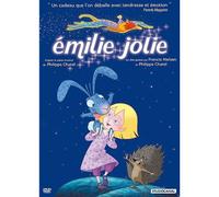 Emilie Jolie – Universal Pictures – DVD
