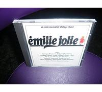 Philippe Chatel – Emilie Jolie