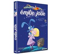 Emilie Jolie DVD