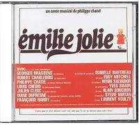 Chatel, Philippe - Emilie Jolie