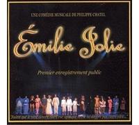 Emilie Jolie : L'intégrale Du Spectacle