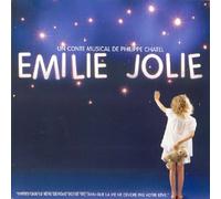 Philippe Chatel - Emilie Jolie
