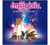 Emilie Jolie CD