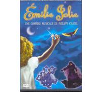 Emilie Jolie DVD