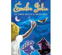 Émilie Jolie – Emilie Jolie – DVD
