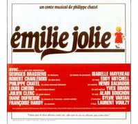 Philippe Chatel – Emilie Jolie – BMG