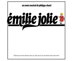 Emilie Jolie