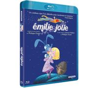 Emilie Jolie - Blu-Ray