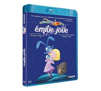 Emilie Jolie – Blu-ray – Studiocanal