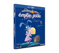 Emilie Jolie – Combo Blu-ray + DVD + Copie digitale – Studiocanal