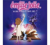 Emilie Jolie CD