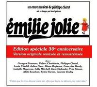 EMILIE JOLIE EDITION 30è ANNIVERSAIRE - Compilatio