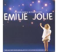 Émilie Jolie – Un conte musical – CD – Universal Music Group