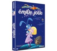 Emilie Jolie – Universal Pictures – DVD