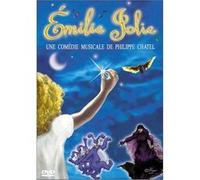Émilie Jolie – Emilie Jolie – DVD