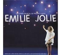 Emilie Jolie - Nouvelle Version 1997