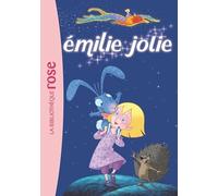 Émilie Jolie - Le roman du film