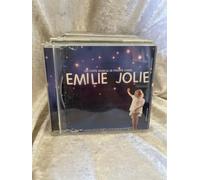 Émilie Jolie – Un conte musical – CD – Universal Music Group