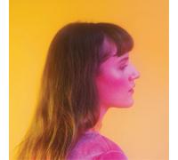 Emilie Kahn Outro (Vinyl) 12" Album Coloured Vinyl