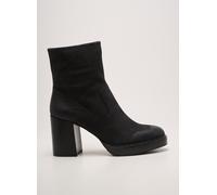 emilie karston chaussures femme de couleur noir 40