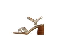Emilie Karston Sandales gris, Taille 40