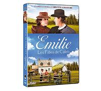 ÉMILIE, LES FILLES DE CALEB